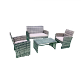 Heinner HR SET MOBILIER 4 PIESE MARTA STMC004
