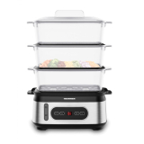 STEAMER HEINNER HSA-D950SS 