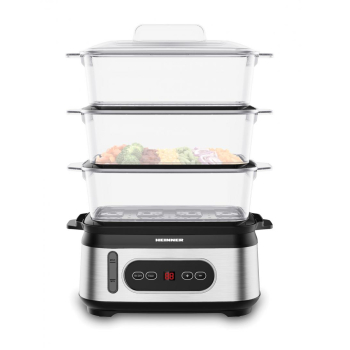 STEAMER HEINNER HSA-D950SS 
