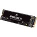 Corsair CR SSD MP600 CORE XT 4TB M.2 NVMe PCIe 4 CSSD-F4000GBMP600CXT 