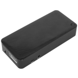 Hub Targus USB-C DUAL 4K DOCK 100W/ DOCK182EUZ