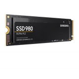 HDD / SSD 250GB SSD Samsung 980 PCIe M.2 NVMe MZ-V8V250BW