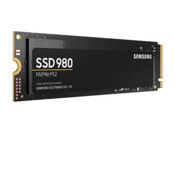 SSD Samsung 980, 250GB, M, PCIe 4.0 , NV MZ-V8V250BW