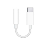 Apple USB-C TO 3.5 MM HEADPHONE/JACK ADAPTER MU7E2ZM/A