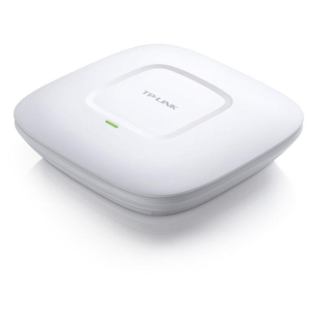 Router TP-LINK EAP110 MOUNT ACCESS POINT/300MBPS WIRELESS N CEILING/WALL 