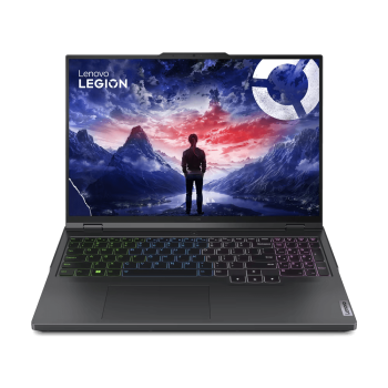 Laptop Lenovo Legion 5P 16 I9-14900HX 32 1TB 4060 DOS 83DF002KRM   
