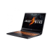 Laptop Acer Gaming 16'' Nitro V16 ANV16-71, WUXGA IPS 165Hz, Procesor Intel Core i5 14450HX (20M Cache, up to 4.80 GHz), 16GB DDR5, 512GB SSD, GeForce RTX 4050 6GB, No OS, Obsidian Black NH.QTREX.009