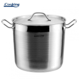 Heinner OALA+CAPAC INOX 26x21 CM, 11L, MAESTRO HR-RW-11