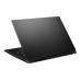 Laptop ASUS Gaming 14'' TUF A14 FA401WU, 2.5K 165Hz, Procesor AMD Ryzen AI 9 HX 370 (24M Cache, up to 5.1 GHz), 16GB LPDDR5X, 1TB SSD, GeForce RTX 4050 6GB, No OS, Jaeger Gray FA401WU-RG022