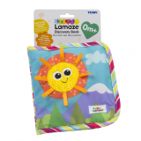 Snodi Lamaze- Carte din plus T27126