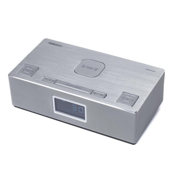 Boxa CLOCK RADIO 10W HORIZON SYS2.0 HAV-P4200 
