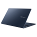 Laptop ASUS VivoBook 15 X1500EA cu procesor Intel Core i5-1135G7 pana la 4.20 GHz, 15.6'', FHD, 8GB DDR4, 512GB SSD, Intel Iris Xe, No OS, Indie Black 