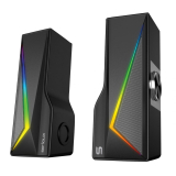 Boxa BOXE GAMING 2.0 SERIOUX X167 RGB SRXS-X167   