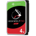Seagate IRONWOLF PRO 4TB SATA 3.5IN/7200RPM ENTERPRISE NAS ST4000NT001
