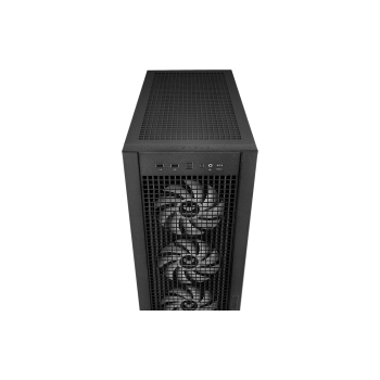Carcasa Asus GT302 TUF GAMING BLACK TUF GAMING GT302 TG ARGB BLACK