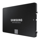 Samsung SM SSD 2TB 870 EVO SATA3 MZ-77E2T0B/EU 