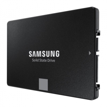 HDD / SSD Samsung SM SSD 2TB 870 EVO SATA3 MZ-77E2T0B/EU 