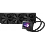 Cooler procesor CPU COOLER ASUS ROG RYUJIN III 360 