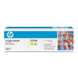 Cartus Toner HP Nr. 304A Yellow 2.800 Pagini for Color LaserJet CM2320FXIMFP, CM2320NFMFP, CP2025, CP2025DN, CP2025N CC532A