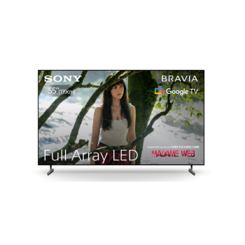 Televizor LED TV 55 SONY KD55X85LAEP 