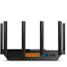 TP-LINK TPL WI-FI 6 ROUTER GIGABIT AX5400 ARCHER AX72   