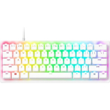 Razer Huntsman V3 Pro Mini White Ed. US