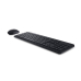 Kit Dell DL TASTATURA + MOUSE KM3322W WIRELESS RO 580-AKGB