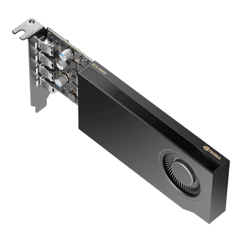 VGA PNY NVIDIA RTX A1000 8GB