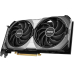 Placa video MSI GeForce RTX 4070 12GB VENTUS 2X OC RTX4070 VENT 2X OC