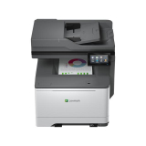 Imprimanta Lexmark CX532ADWE COLORLAS. MFP 4IN1 A4/10.9 CM TOUCH DISP / 35PPM 50M7050