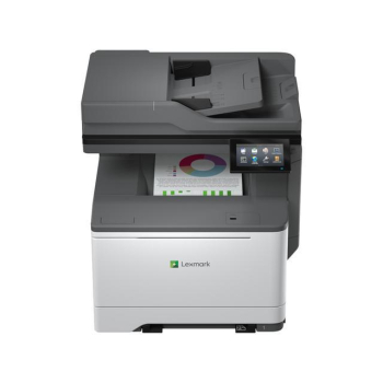 Imprimanta Lexmark CX532ADWE COLORLAS. MFP 4IN1 A4/10.9 CM TOUCH DISP / 35PPM 50M7050