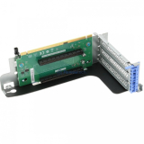 Lenovo TS SR550/SR650 x16/x8 FH Riser 1 Kit 7XH7A02678