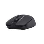 MOUSE A4TECH FG12 WS 1200DPI, NEGR