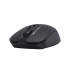 MOUSE A4TECH FG12 WS 1200DPI, NEGR FG12-BK
