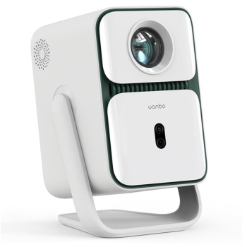 Xiaomi Wanbo T2 Ultra White