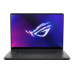 Laptop ASUS Gaming 18'' ROG Strix SCAR 18 G835LX, 2.5K Mini LED 240Hz, Procesor Intel Core Ultra 9 275HX (36M Cache, up to 5.40 GHz), 64GB DDR5, 2TB SSD, GeForce RTX 5090 24GB, No OS, Off Black G835LX-SA061