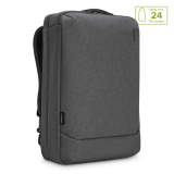 TARGUS CYPRESS CONVERTIBL BAG/15.6IN RECYCLED GREY TBB58702GL
