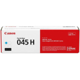 CANON CRG045HC CYAN TONER CARTRIDGE CR1245C002AA