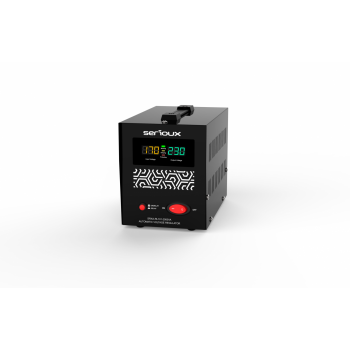 AVR SERIOUX RELAY 101-2000VA SRXA-RL101-2000VA   