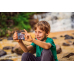 APARAT FOTO&CAMERA VIDEO CU HUSA, STITCH