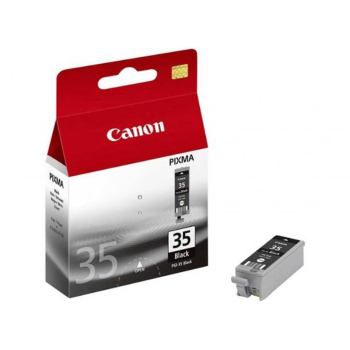 Cartus Cerneala Canon PGI-35BK Black for iP100 BS1509B001AA