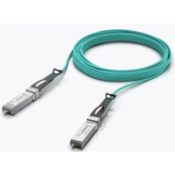 Cablu Ubiquiti Networks UBI ATTACH CABLE 10M UACC-AOC-SFP10-10M 