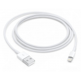 CABLE LIGHTNING TO USB 1M/WHITE MXLY2ZM/A APPLE