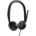Casti DELL WIRED HEADSET WH3024 520-BBDH   