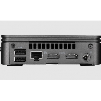 GB Mini PC Brix BRi5-10210E