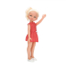 SUNMAN PAPUSA MINA CEA DRAGUTA, 35 CM. SUNMAN02030031