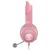 Casti Razer Kraken Kitty V2 RZ04-04730100-R3M1