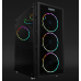 Carcasa Aqirys Antares Midi Tower Black AQRYS_ANTARES