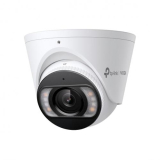 Camera IP TP-LINK 4MP TURRET NETWORK CAMERA/FULL-COLOR 2.8MM FIXED LENS VIGI C445(2.8MM)   