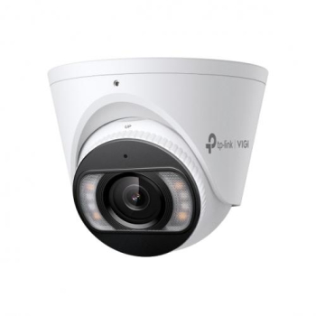 Camera IP TP-LINK 4MP TURRET NETWORK CAMERA/FULL-COLOR 2.8MM FIXED LENS VIGI C445(2.8MM)   